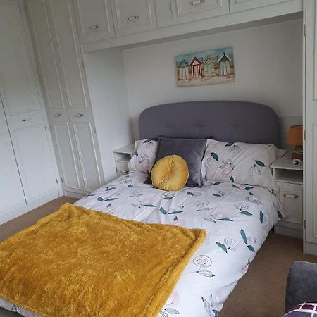 Abimdot Exquisite Apartments Manchester Ngoại thất bức ảnh