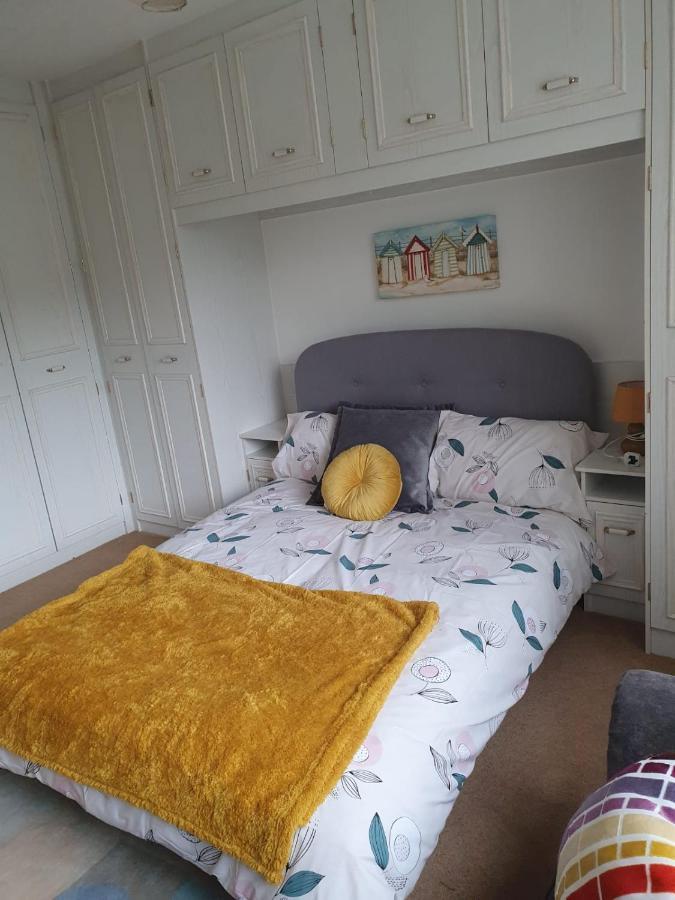 Abimdot Exquisite Apartments Manchester Ngoại thất bức ảnh